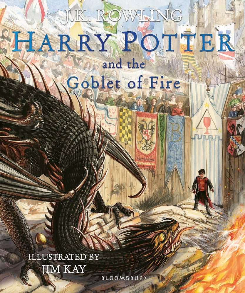 Harry Potter goblet of fire 英/ペルシャ語 Harry Potter goblet of fire 英/ペルシャ語 Harry Potter and